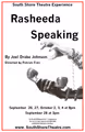 Rasheeda Speaking?  by Joel Drake Johnson in Long Island
