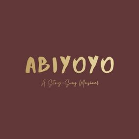 Abiyoyo: A Story-Song Musical show poster