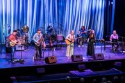 The Joni Project - Celebrating the Music of Joni Mitchell featuring Katie Pearlman and her band in Long Island