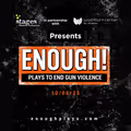 ENOUGH! Plays to End Gun Violence in Minneapolis / St. Paul