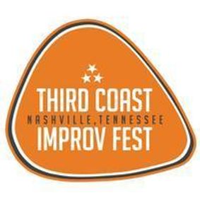 Third Coast Improv Festival show poster