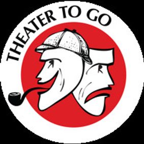 RIDING THE COMET show poster