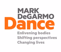 Mark DeGarmo Dance Receives Its Largest 3-Year Cultural Development Fund Grant in 30 Years of Organizational Support from the NYC Department of Cultural Affairs 