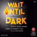 Wait Until Dark in Central Virginia