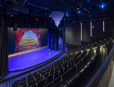 Shoptalk show poster