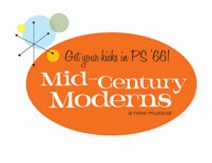 Mid-Century Moderns