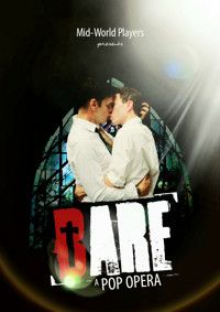 Bare: A Pop Opera show poster