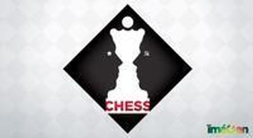Chess- A Staged Concert show poster