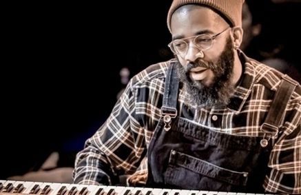 Rialto Feed Your Senses with West Byrd show poster