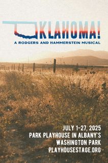 Oklahoma!