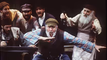 The Magic of Theodore Bikel