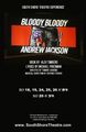 Bloody Bloody Andrew Jackson in Off-Off-Broadway