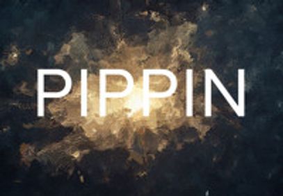 Pippin show poster