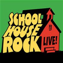 School House Rock Live!