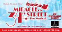 Miracle on 34th Street