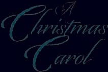 A Christmas Carol