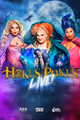 Hokus Pokus Live! in Boston