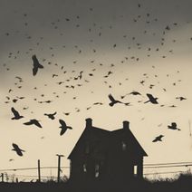 The Birds by Conor McPherson