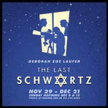 The Last Schwartz