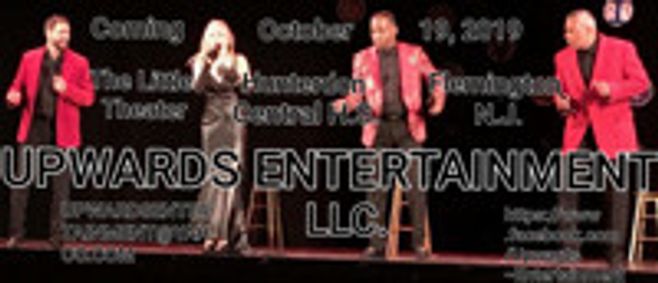 MOTOR CITY  REVUES a Tribute show show poster