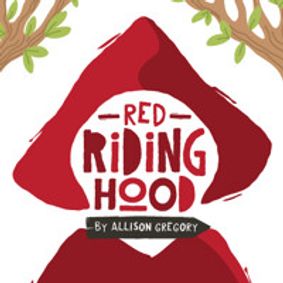 Red Riding Hood show poster