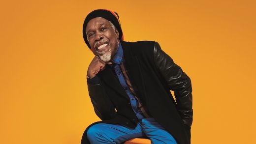 Billy Ocean