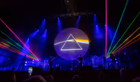 Brit Floyd: The Moon, The Wall and Beyond 2026 in New Jersey