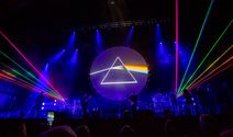 Brit Floyd: The Moon, The Wall and Beyond 2026