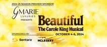 Beautiful: The Carole King Story