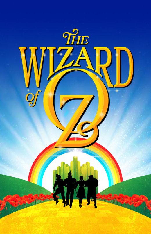 The Wizard of Oz