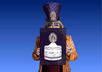 Behind the Nightlight: Quaint Beasts in an Edwardian Nursery