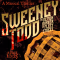 Sweeny Todd in Michigan
