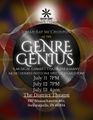 Genre Genius in Indianapolis
