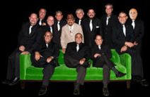 LA SONORA PONCEÑA, Puerto Rico's National Treasure @ Lehman Center