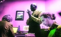 Mister Diva & The Gents