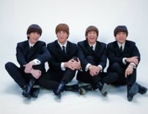 The Fab Four: The Ultimate Tribute to The Beatles