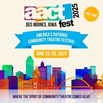 AACTFest 2025