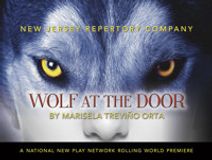 Wolf at the Door