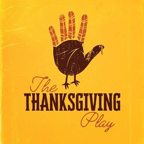The Thanksgiving Play show poster
