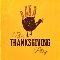 The Thanksgiving Play