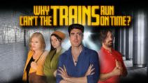 Why Can't The Trains Run On Time?