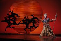 The Lion King