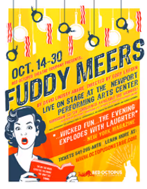 Fuddy Meers