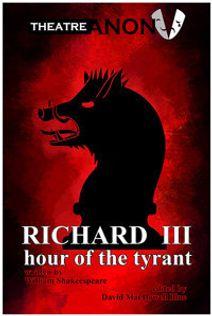 Richard III: Hour of the Tyrant
