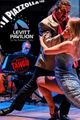 Leonardo Suarez-Paz: PIAZZOLLA100 at Levitt Pavilion in Connecticut