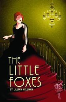 The Little Foxes