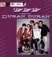 Rio: A Tribute to Duran Duran