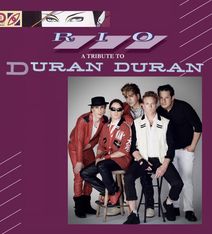 Rio: A Tribute to Duran Duran