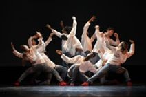 Northside Southside Oneside