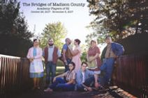 The Bridges of Madison County